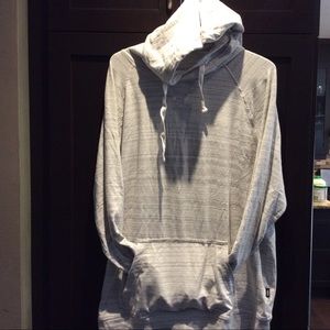Men’s T-shirt material Hoodie